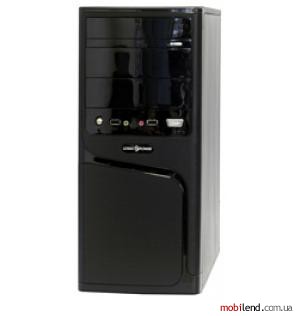LogicPower 0073 400W Black