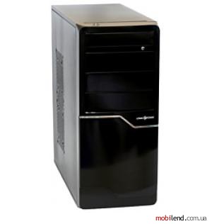 LogicPower 0074 400W Black