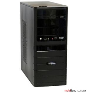 LogicPower 0075 400W Black