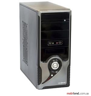 LogicPower 0076 400W Black