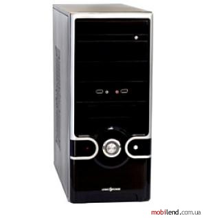 LogicPower 0077 400W Black