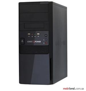 LogicPower 0080 400W Black