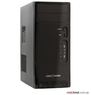 LogicPower 0081 400W Black