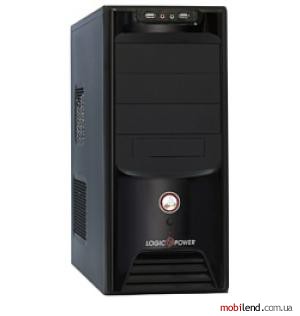 LogicPower 0082 400W Black