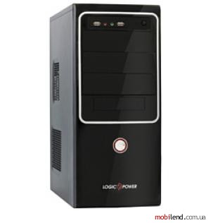 LogicPower 0083 400W Black