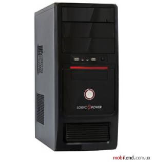 LogicPower 0084 400W Black