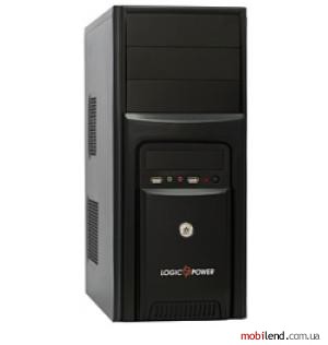 LogicPower 0087 400W Black