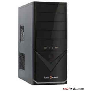 LogicPower 0088 400W Black