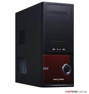 LogicPower 0089 400W Black