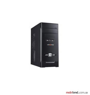 LogicPower 0100 400W Black