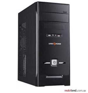 LogicPower 0100 w/o PSU Black