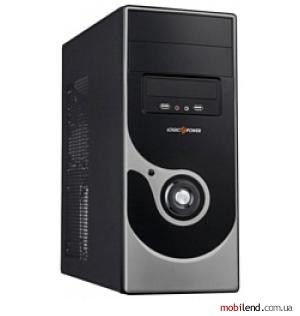 LogicPower 0101 500W Black/silver