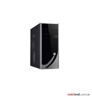 LogicPower 0103 400W Black/silver