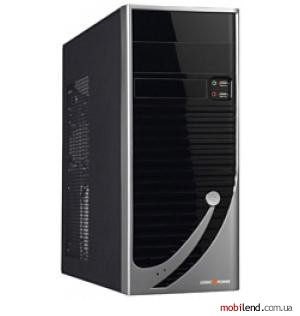 LogicPower 0103 500W Black/silver