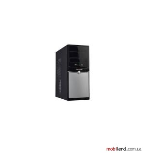 LogicPower 0104 400W Black/silver