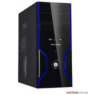 LogicPower 0105 450W Black