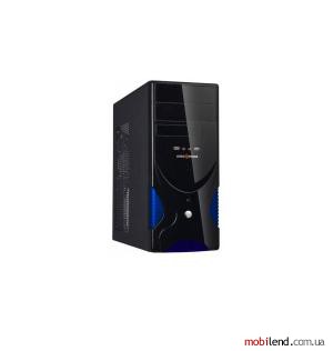 LogicPower 0106 400W Black