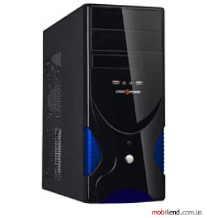 LogicPower 0106 450W Black