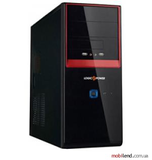LogicPower 0107 w/o PSU Black