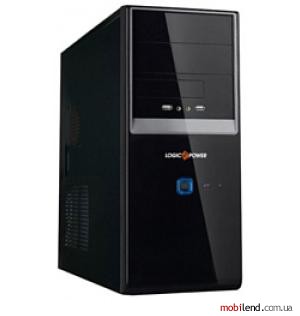 LogicPower 0108 w/o PSU Black