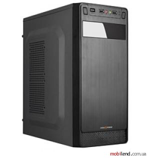 LogicPower 0121 400W Black