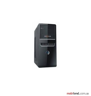 LogicPower 1101 400W Black
