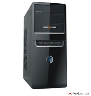 LogicPower 1101 500W Black