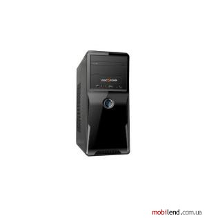 LogicPower 1102 400W Black