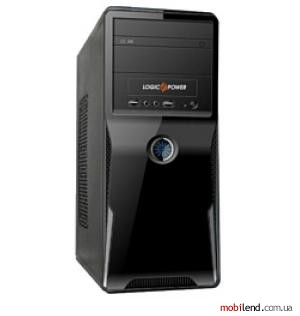 LogicPower 1102 w/o PSU Black