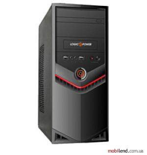 LogicPower 1103 400W Black/red