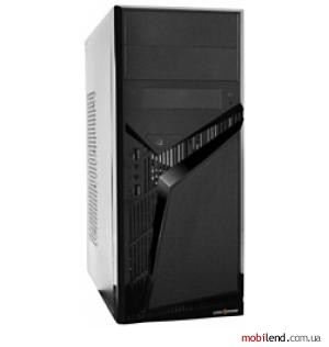 LogicPower 1104 450W Black
