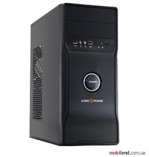 LogicPower 1105 w/o PSU Black