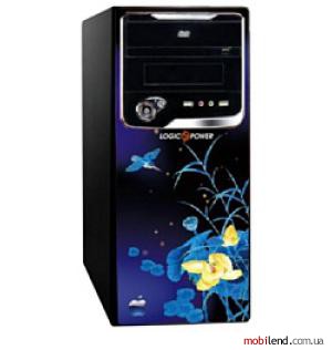LogicPower 2202 400W Black