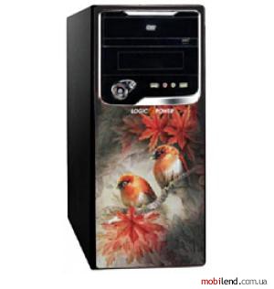 LogicPower 2203 400W Black
