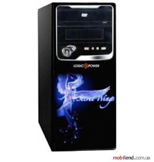 LogicPower 2204 400W Black