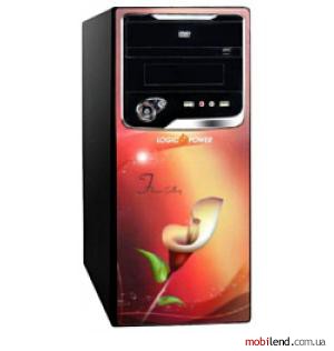 LogicPower 2206 400W Black