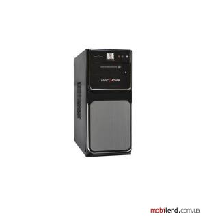 LogicPower 3801 400W Black/silver