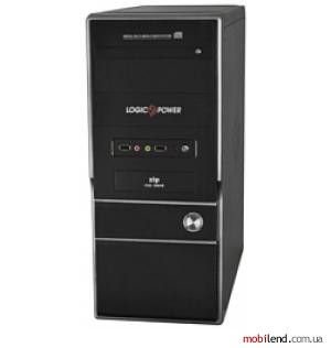 LogicPower 3803 450W Black