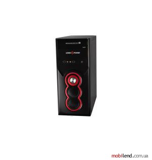 LogicPower 3806 400W Black