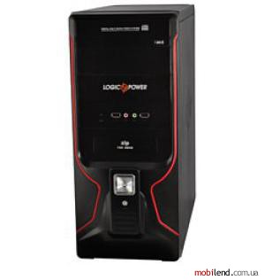 LogicPower 3808 400W Black