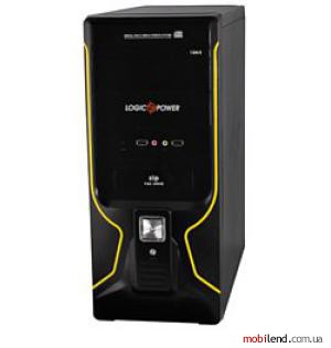 LogicPower 3810 400W Black/yellow