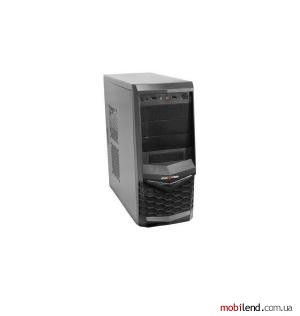 LogicPower 4002 400W Black