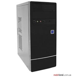LogicPower 4003 450W Black