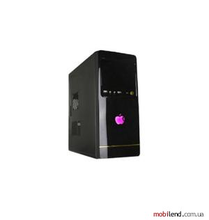 LogicPower 4004 400W Black