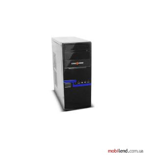 LogicPower 4005 400W Black