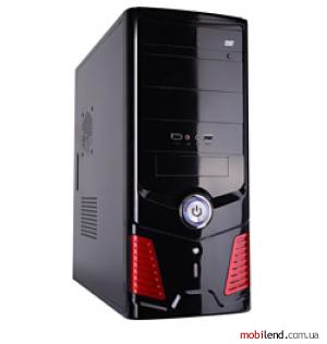 LogicPower 4224 400W Black