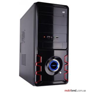 LogicPower 4225 400W Black