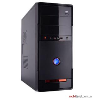 LogicPower 4227 400W Black