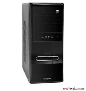 LogicPower 4228 400W Black