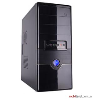LogicPower 4229 400W Black